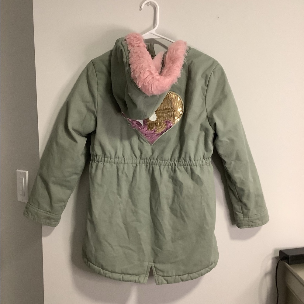 Kids jacket - Picture 2 of 5
